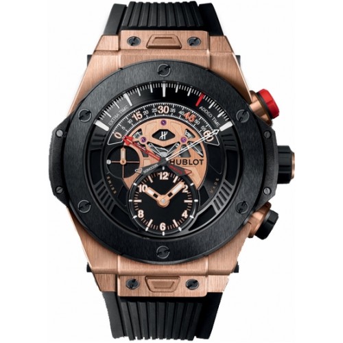 Hublot Big Bang Unico Bi-Retrograde 413OM1128RX Hublot Big Bang Unico Bi-Retrograde 413OM1128RX